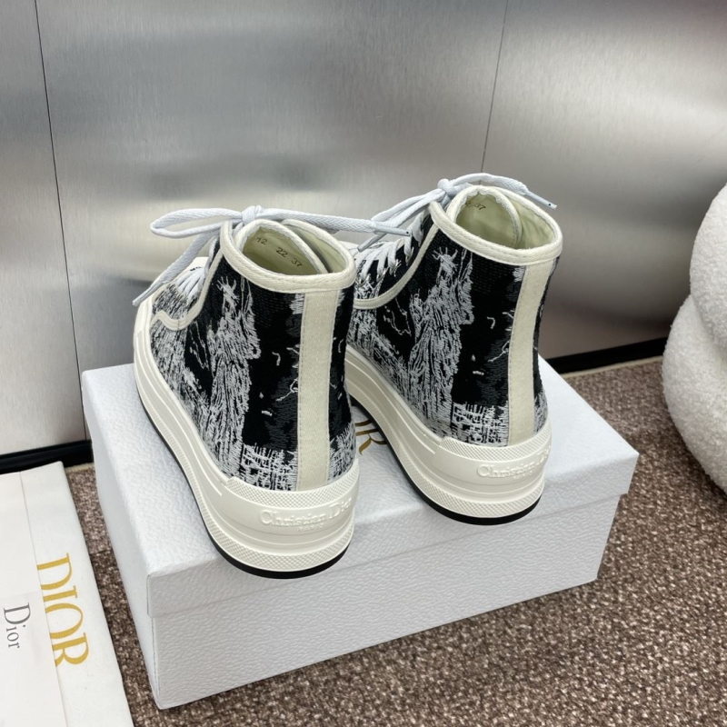 Christian Dior Casual Shoes